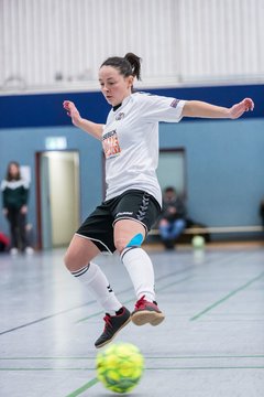 Bild 19 - F NFV Futsalturnier